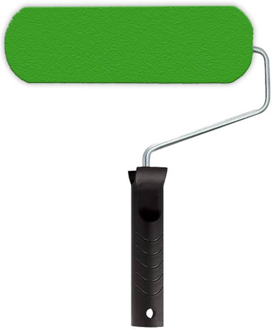 imagine cu un trafalete de culoare verde